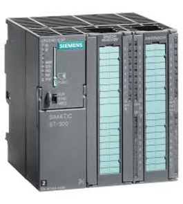 6ES7 314-6CH04-0AB0, Siemens, CPU-314C