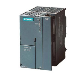 6ES7 361-3CA00-0AA0, Siemens, CPU