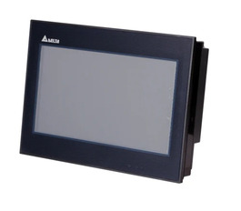 DOP-B07E415 DELTA TOUCH SCREEN 24VDC 7INCH SCREEN