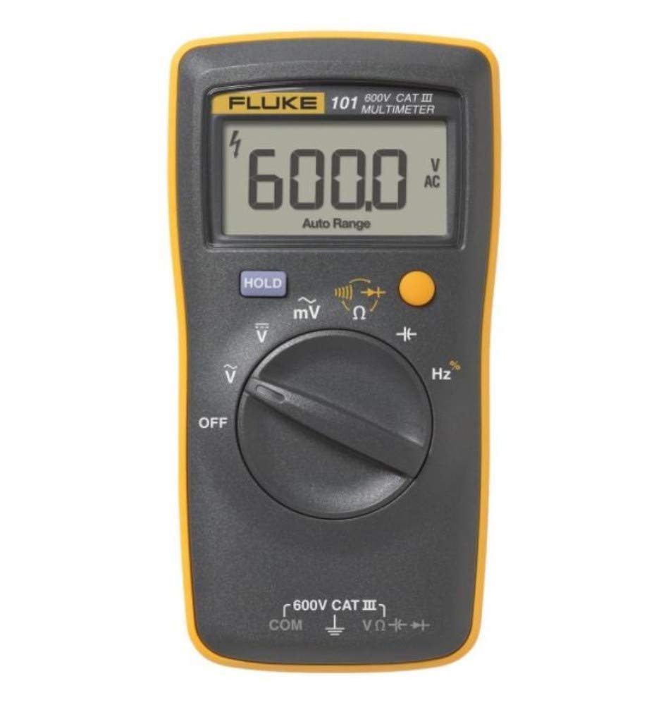 Fluke 101 Digital Multimeter