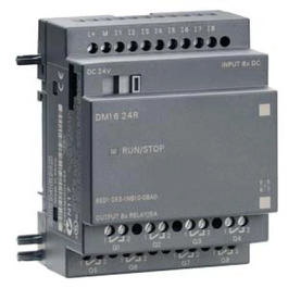 6ED1 055-1NB10-0BA0, Siemens, OUTPUT RELAY