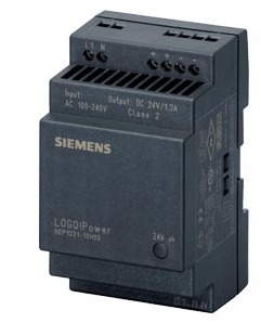 6EP1331-1SH02, Siemens, LOGO IP POWER