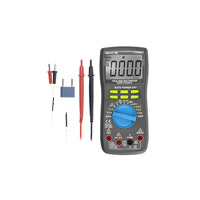 HOGERT, HT1E604, Digital universal multimeter