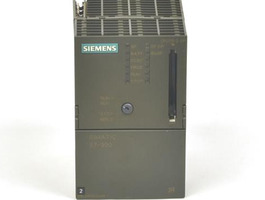 6ES7 315-2AF02-0AB0, Siemens, CPU MODULE 315-2DP PROFIBUS