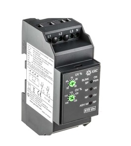 MAC04D0100, Siemens, VOLTAGE CONTROLER