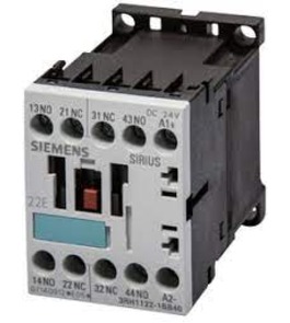 3RH1122-1BB40, Siemens, Relay