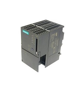 6ES7 314-1AE04-0AB0, Siemens, CPU314