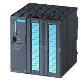 6ES7 314-6BF02-0AB0, Siemens, CPU-314C