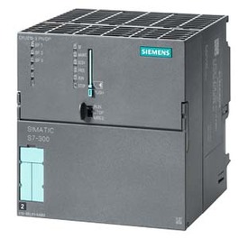 6ES7 318-3EL01-0AB0, Siemens, CPU-319-3