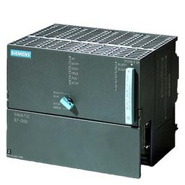 6ES7 318-2AJ00-0AB0, Siemens, CPU-318-2