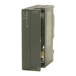 6ES7 345-1AH01-0AE0, Siemens, POWER SUPPLY