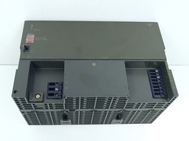 6ES7 307-1KA00-0AA0, Siemens, POWER SUPPLY