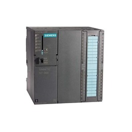 6ES7 313-6CE00-0AB0, Siemens, CPU