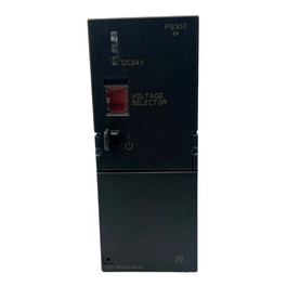 6ES7 307-1BA00-0AA0, Siemens, POWER SUPPLY