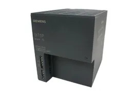 6EP1 334-2BA00, Siemens, POWER SUPPLY