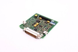 A5E00098837 Siemens DRIVE BOARD SBR1