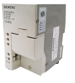 6EW1 380-1AA, Siemens, POWER SUPPLY