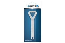 HOGERT, HT8G328, Water pump wrench VAG, 245 mm