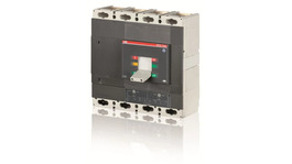 800A WITH TMA PROTECTION T6 MCCB ORDERING NO: 1SDA060222R1 ABB