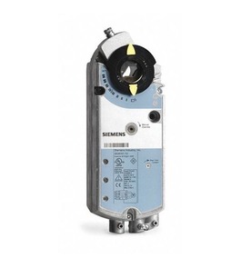 SIEMENS MAKE AIR VOLUME MODULATING ACTUATOR REPAIR SERVICE