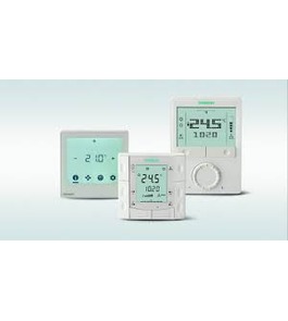 SIEMENS MAKE ROOM THERMOSTATS REPAIR SERVICE