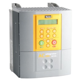 690PB/0040/400/3/0/0011/UK/HTTL/0/0/0/0 PARKER 690P, 4KW, SSD AC Drive