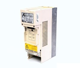 07F4F1D-4A04 KEB AUTOMATION DRIVE F4 OUTPUT 440V 2.6A - 480V/2.2A 1.8KVA