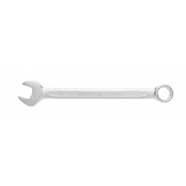 HOGERT, HT1W414, Combination spanner, CrV steel, 14 mm, DIN 3113