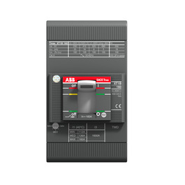 160A WITH MAGNETIC ONLY PROTECTION XT3 MPCB Ordering NO:1SDA068281R1 ABB