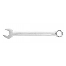 HOGERT, HT1W428, Combination spanner, CrV steel, 28 mm, DIN 3113