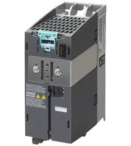 Siemens CU Card PM 240