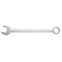 HOGERT, HT1W430, Combination spanner, CrV steel, 30 mm, DIN 3113