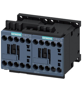 Siemens contactor 3RA23158XB301BB4