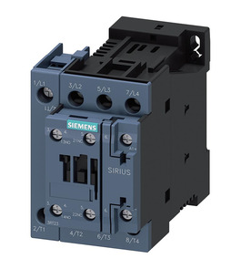 Siemens contactor 3RT23261BB40