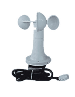 WIND CUP ANEMOMETER