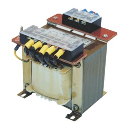 Control Transformer Single Phase