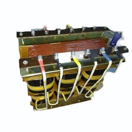 Electronic Three Phase Transformer 3-Phase 230 V