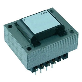 PCB Mount Transformers Single Phase 230 V