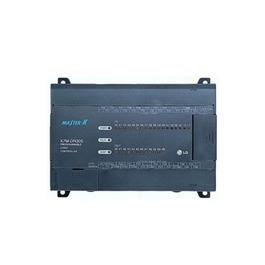 K7M-DR10S LS MASTER-K PROGRAMMABLE LOGIC CONTROLLER 2A/P 24VDC 220VAC