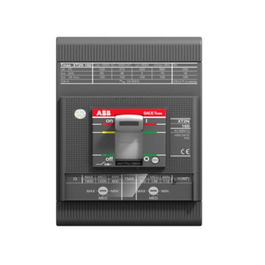 20A WITH MAGNETIC ONLY PROTECTION XT2 MPCB Ordering NO: 1SDA067765R1 ABB