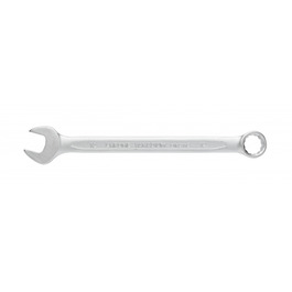 HOGERT, HT1W412, Combination spanner, CrV steel, 12 mm, DIN 3113