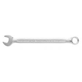 HOGERT, HT1W410, Combination spanner, CrV steel, 10 mm, DIN 3113