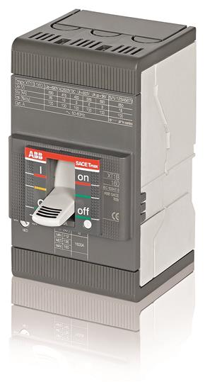 1000A WITH Microprocessor based short circuit protection MCCBs T6 PR221 DS-I MPCB ORDERING NO: 1SDA060548R1  ABB