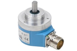 EDIO81 MESSUNG 60MM CORETECH INCREMENTAL ENCODER 10V-32V