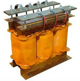 20 kVA 3 Phase Transformer 3-Phase, Shipping Extra