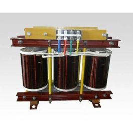 Industrial Transformer Three Phase 200 V