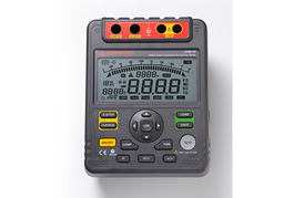 AMB-50 5kV Insulation Tester