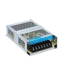 PMC-24V100W1AA DELTA DIN RAIL POWER SUPPLY ENCLOSED 1PH 24V