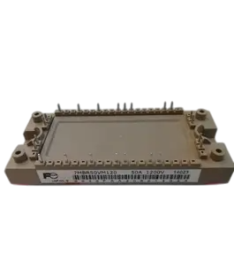 7MBR50VM120 IGBT