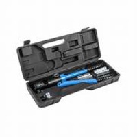 HOGERT, HT1P169, Hydraulic manual climping tool